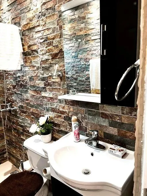 Luxury And Cozy Studio Del Caribe 4 Apartamento La Caleta