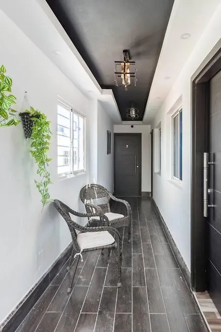 Luxury And Cozy Studio Del Caribe 4 Apartamento La Caleta