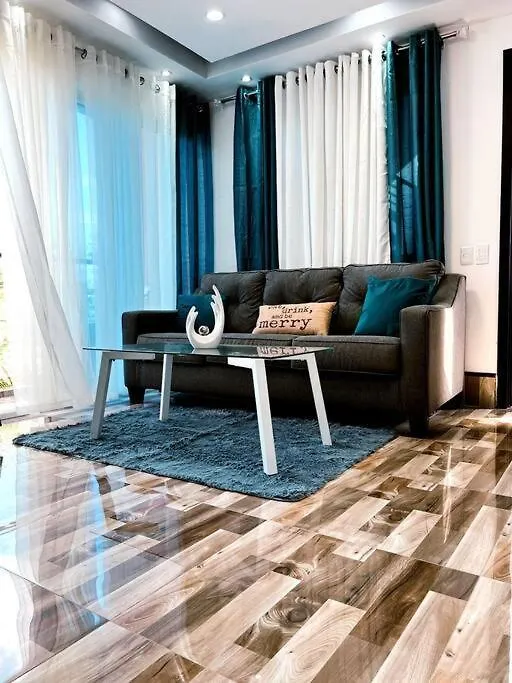Luxury And Cozy Studio Del Caribe 4 Apartamento La Caleta