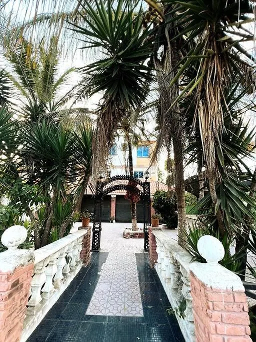Luxury And Cozy Studio Del Caribe 4 Apartamento La Caleta