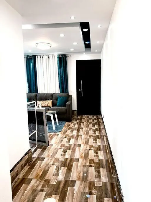 Luxury And Cozy Studio Del Caribe 4 Apartamento La Caleta 0*,  República Dominicana