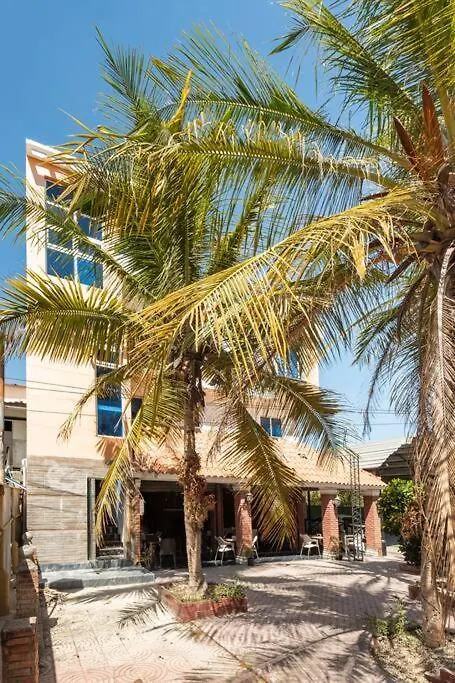 Luxury And Cozy Studio Del Caribe 4 Apartment La Caleta Dominican Republic