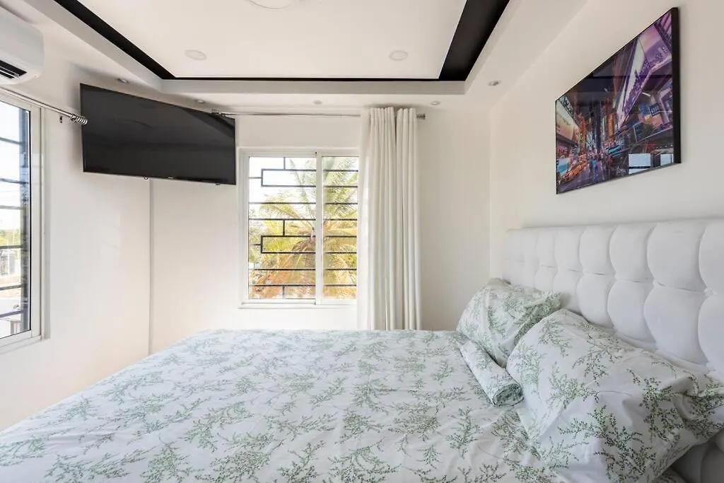 Luxury And Cozy Studio Del Caribe 4 Διαμέρισμα La Caleta