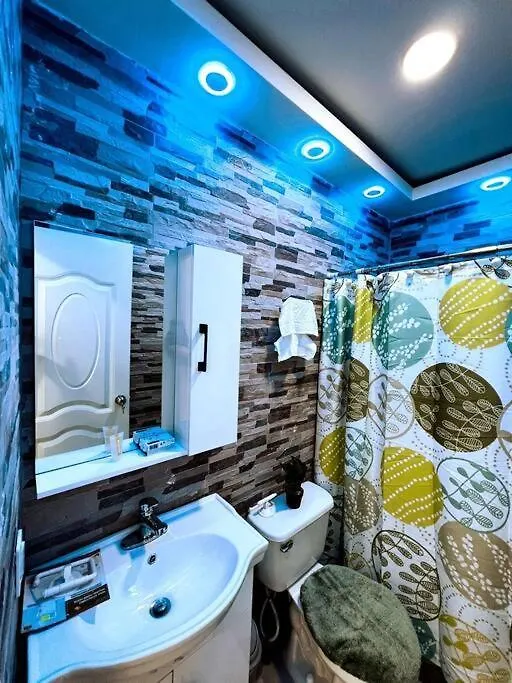 Luxury And Cozy Studio Del Caribe 4 Διαμέρισμα La Caleta