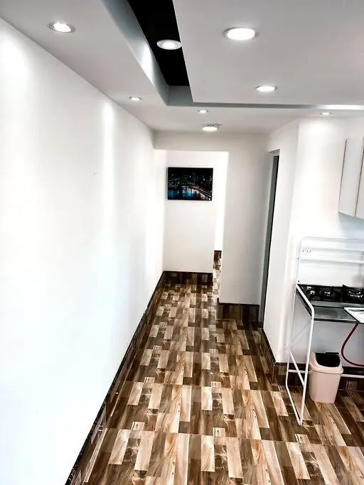 Luxury And Cozy Studio Del Caribe 4 Apartment La Caleta Dominican Republic