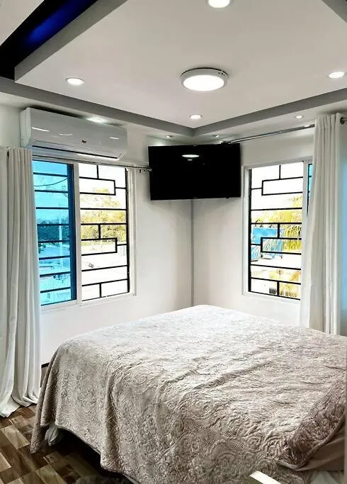 Luxury And Cozy Studio Del Caribe 4 Διαμέρισμα La Caleta Δομινικανή Δημοκρατία