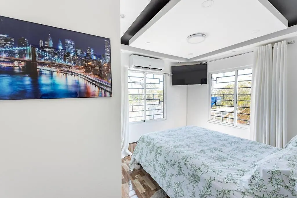 Luxury And Cozy Studio Del Caribe 4 Διαμέρισμα La Caleta