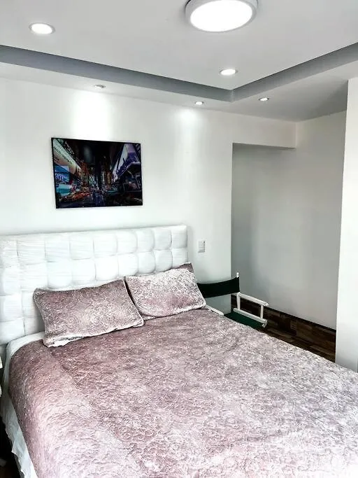 Luxury And Cozy Studio Del Caribe 4 Apartment La Caleta
