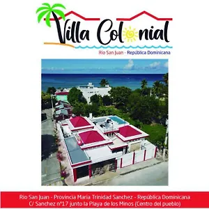 Vilaa Colonial N 7, Basic Exterior Habitación en casa particular