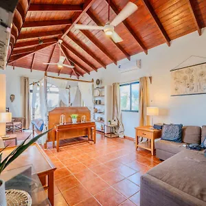 Palm House - Luxury - Samaná - Ocean Front Villa
